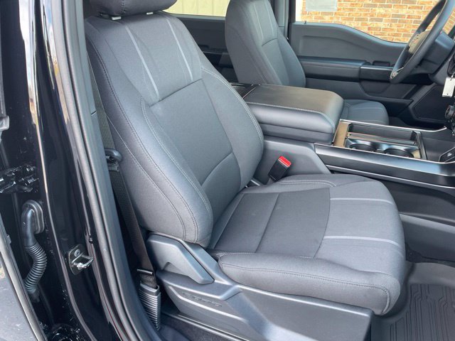 New 2026 Ford F150 STX w/ F-150 LOBO Package AWD/4WD image 48