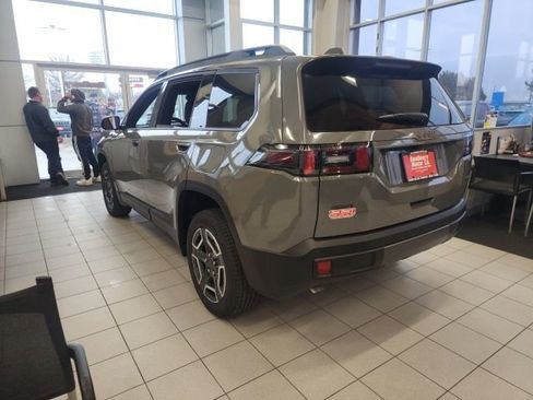 New 2026 Jeep Cherokee Laredo AWD/4WD image 20