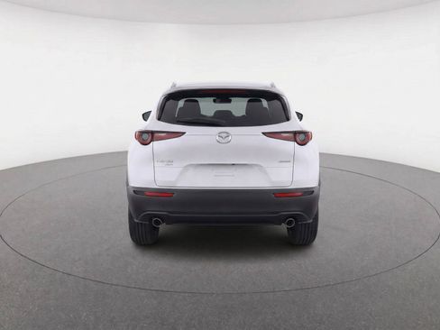 Used 2025 MAZDA CX-30 AWD 2.5 S w/ Select Sport Pkg image 7