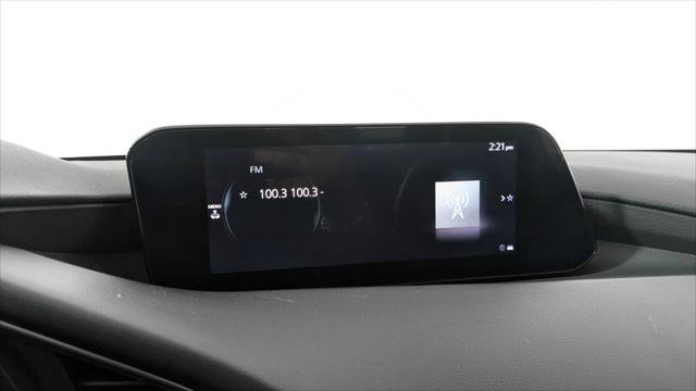 Used 2025 MAZDA MAZDA3 s FWD image 25