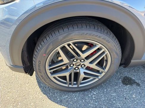 New 2026 Ford Explorer ST AWD/4WD image 9