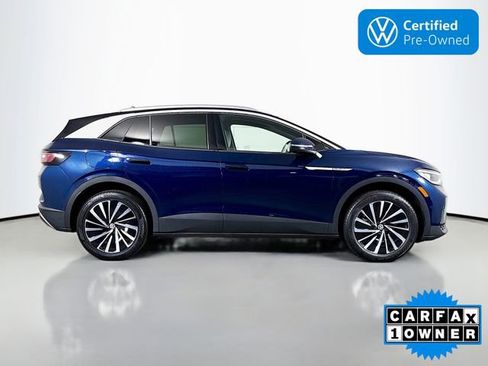 Used 2023 Volkswagen ID.4 Pro S Plus image 8