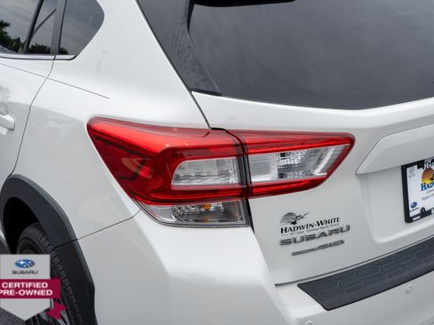Used 2019 Subaru Crosstrek 2.0i Limited w/ Popular Package #4 AWD/4WD image 10