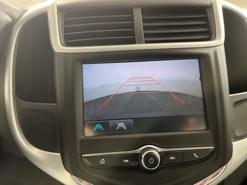 Used 2017 Chevrolet Sonic LS image 18