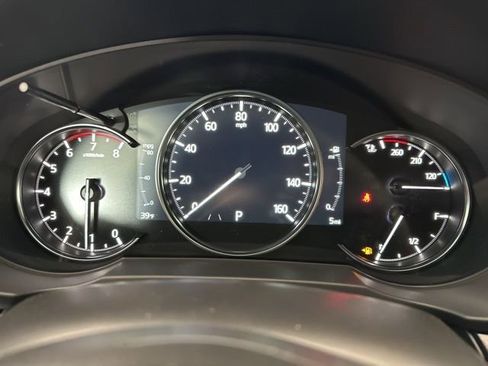 Used 2025 MAZDA CX-5 Carbon Edition image 10