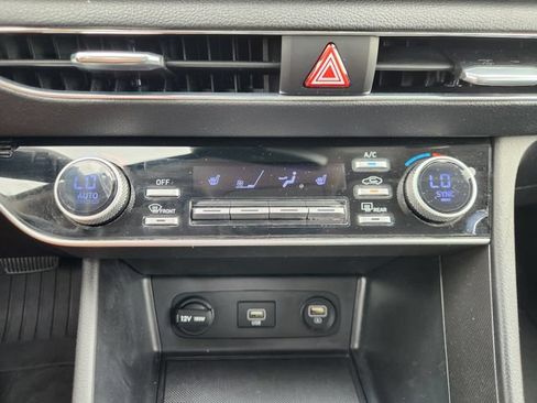 Used 2023 Hyundai Sonata SEL FWD image 18