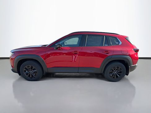 New 2026 MAZDA CX-50 AWD 2.5 Hybrid w/ Weather Package image 7