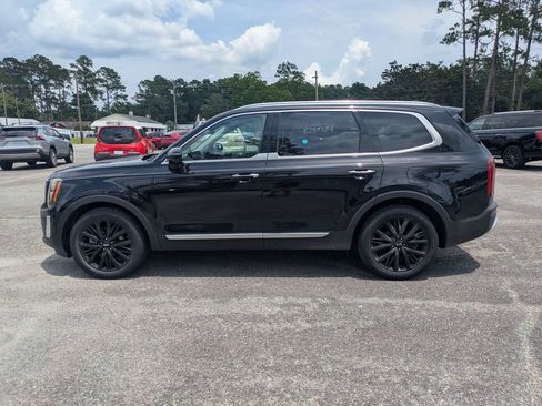Used 2021 Kia Telluride SX FWD image 7