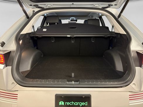 Used 2024 Hyundai Ioniq 5 Limited RWD image 27