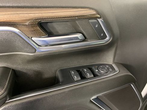 Used 2024 Chevrolet Silverado 2500 LT AWD/4WD image 14