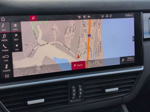 Used 2021 Porsche Cayenne GTS image 13