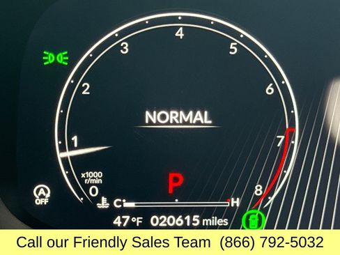 Used 2024 Acura MDX Technology image 39