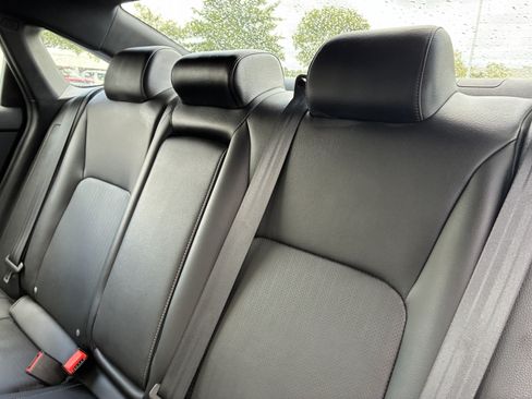 Used 2025 Honda Civic Sport Touring image 13
