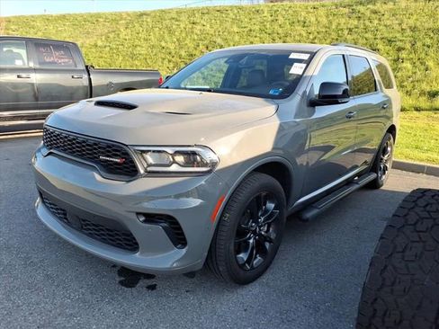 Used 2025 Dodge Durango GT image 10