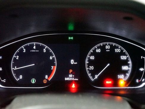 Used 2022 Honda Accord Touring image 16