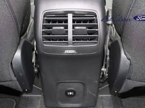 Certified 2025 Ford Escape Active image 14