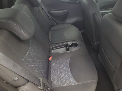 Used 2020 Chevrolet Spark LT image 19