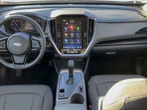 Certified 2024 Subaru Crosstrek 2.0i Premium image 11