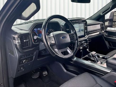 Used 2022 Ford F150 XLT w/ Equipment Group 302A High image 17