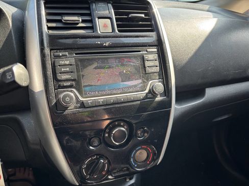 Used 2016 Nissan Versa Note SV image 11