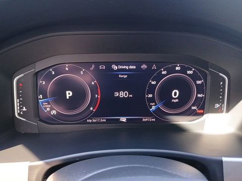 Used 2023 Volkswagen Atlas Cross Sport SEL R-Line image 25