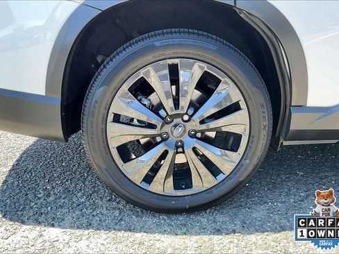 Certified 2022 Subaru Ascent Onyx Edition AWD/4WD image 12