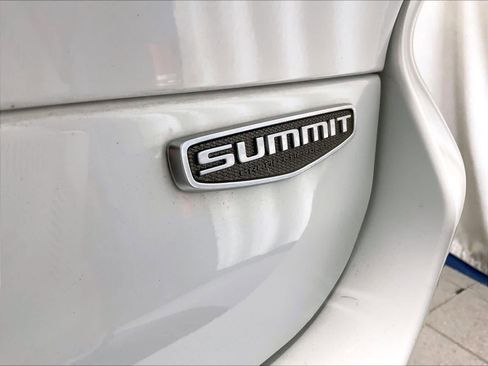 Used 2022 Jeep Grand Cherokee L Summit image 30