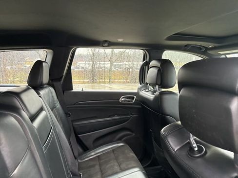 Used 2020 Jeep Grand Cherokee Altitude image 33