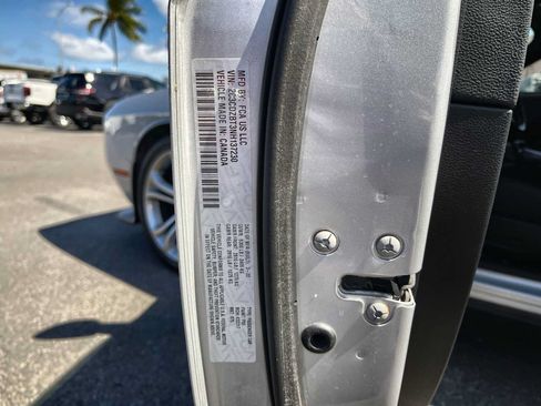 Used 2022 Dodge Challenger R/T RWD image 25