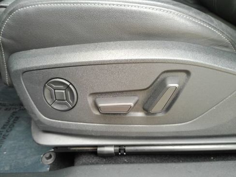 Used 2022 Audi Q4 e-tron Prestige w/ S Line Plus Package AWD/4WD image 13
