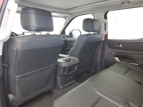 Used 2023 Toyota Tundra Limited w/ Power Package image 14