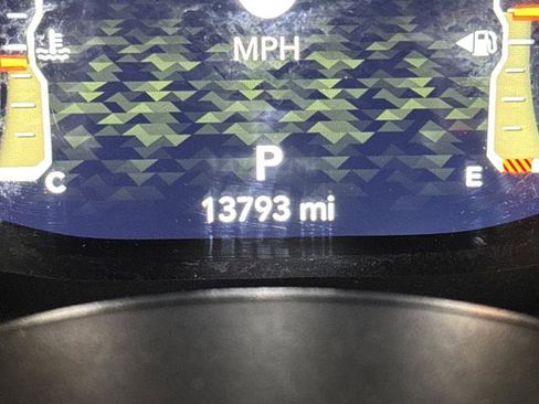 Used 2023 Jeep Gladiator Mojave w/ LED Lighting Group image 6