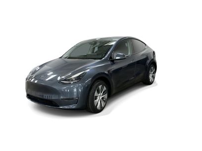 Certified 2023 Tesla Model Y Long Range