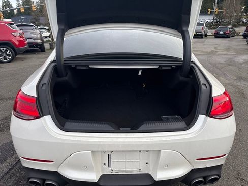Used 2019 Mercedes-Benz CLS 53 AMG CLS 53 AMGﾮ image 13