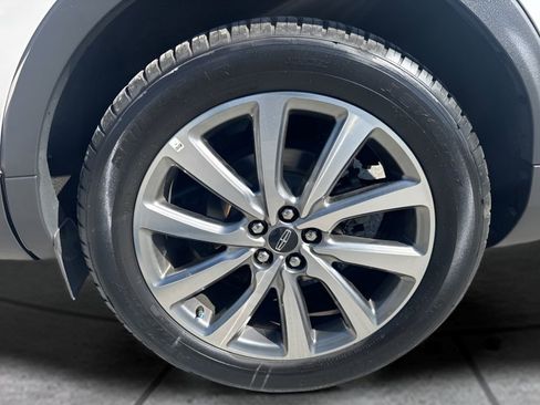 Used 2019 Lincoln Nautilus Select FWD image 32