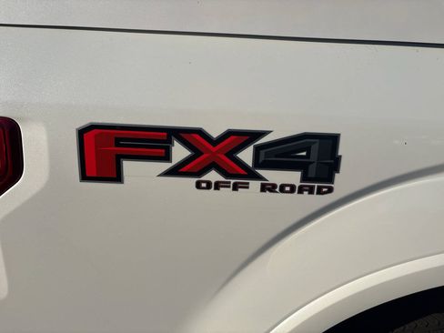 Used 2020 Ford F150 Platinum AWD/4WD image 22