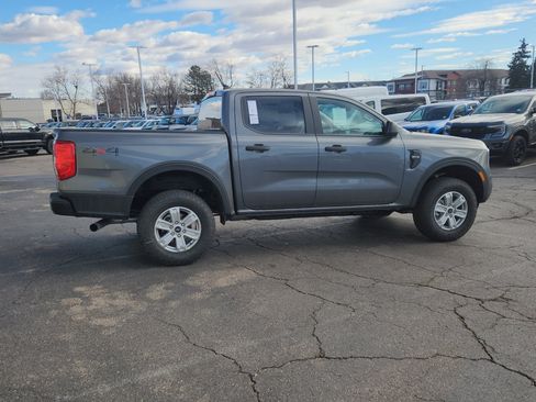 New 2025 Ford Ranger XL w/ Trailer Tow Package image 15
