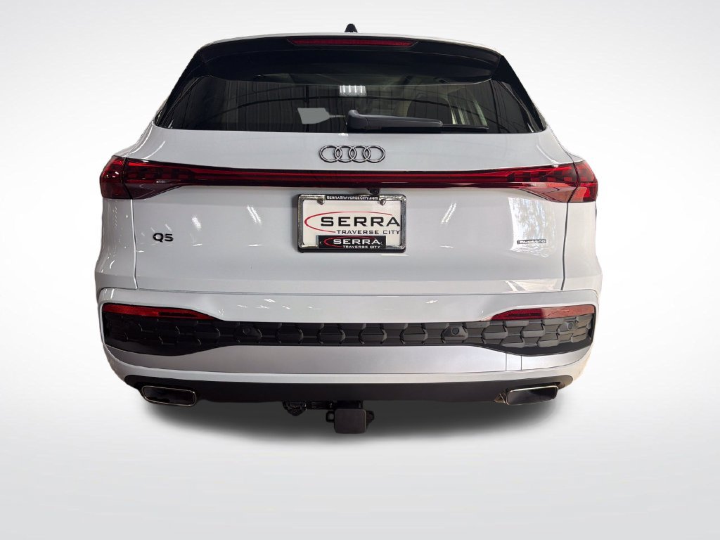 New 2026 Audi Q5 Premium Plus AWD/4WD image 7