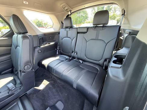 Used 2023 Honda Pilot EX-L image 24