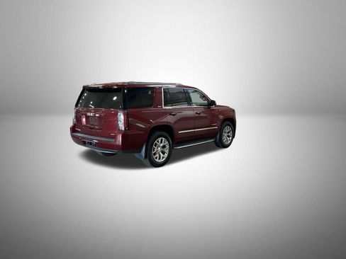 Used 2018 GMC Yukon SLT w/ Open Road Package AWD/4WD image 3
