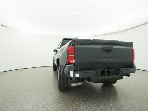 New 2026 Toyota Tacoma SR5 image 37