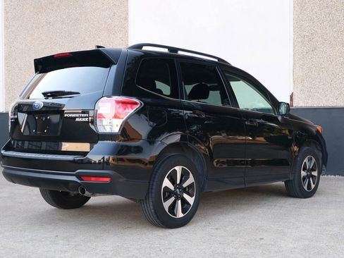 Used 2017 Subaru Forester 2.5i Limited w/ Popular Package #2 image 15