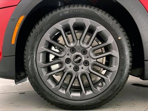 Used 2026 MINI Cooper S image 9