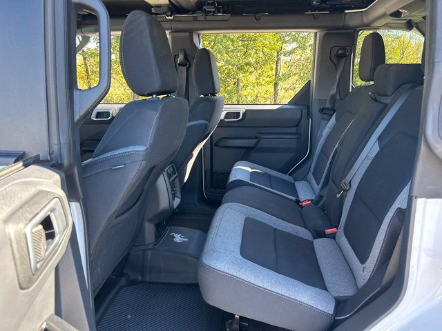 Used 2026 Ford Bronco Big Bend AWD/4WD image 20