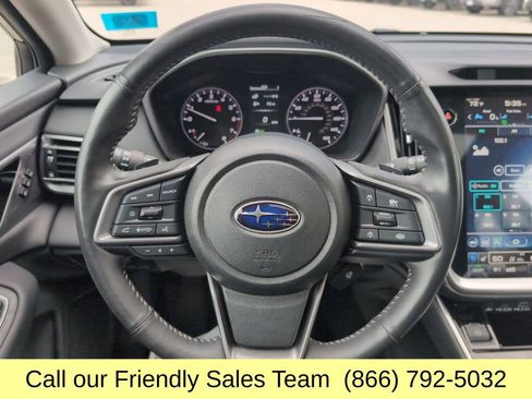 Used 2023 Subaru Outback Touring XT image 15