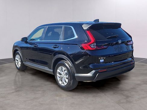 Certified 2026 Honda CR-V LX image 6