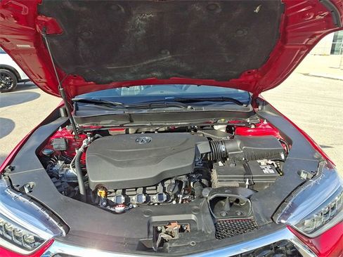 Certified 2019 Acura TLX V6 w/ Advance Package image 33