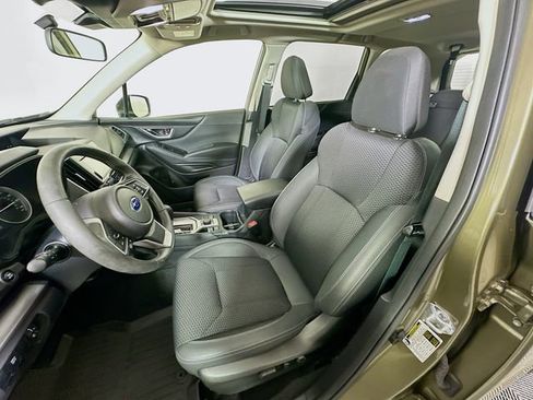Certified 2024 Subaru Forester Premium image 22