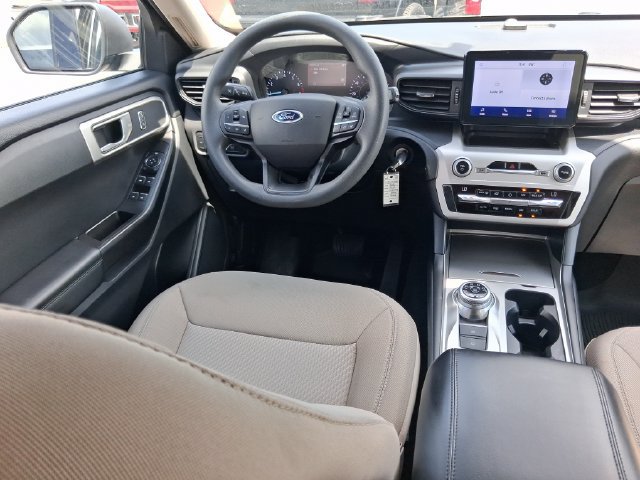 Used 2020 Ford Explorer 2WD image 7