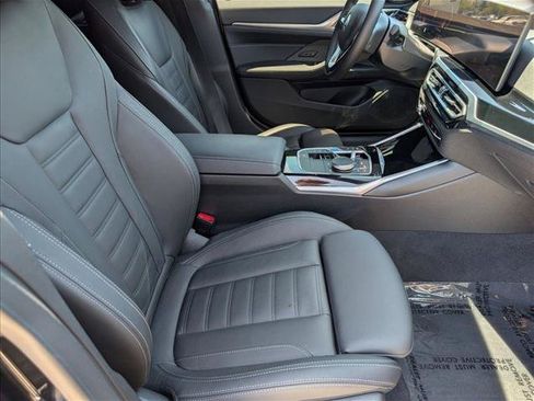 Certified 2023 BMW i4 eDrive35 w/ Premium Package RWD image 22